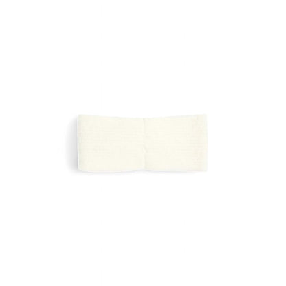 Cappello Calvin Klein in poliammide bianco