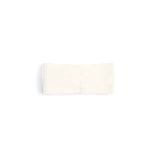 Cappello Calvin Klein in poliammide bianco