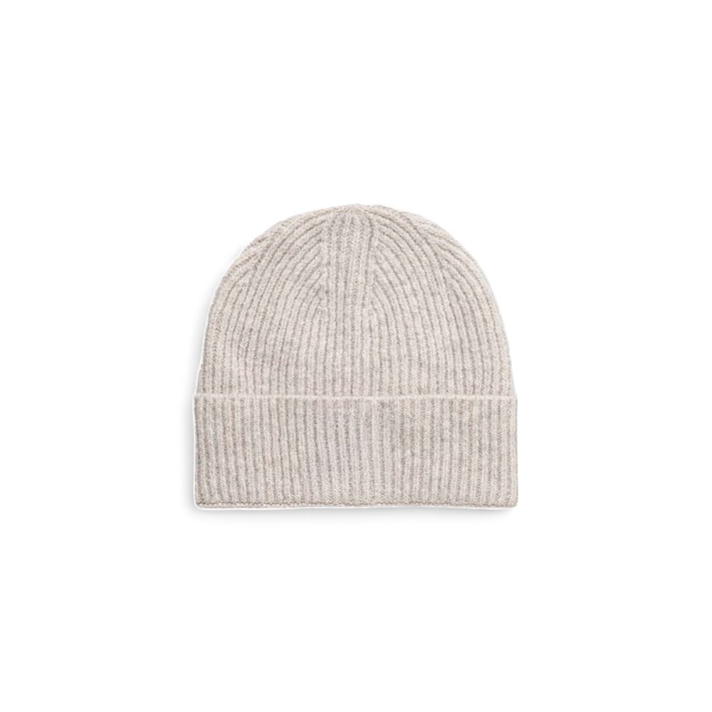 Cappello da baseball Calvin Klein Grey Marabou Caps