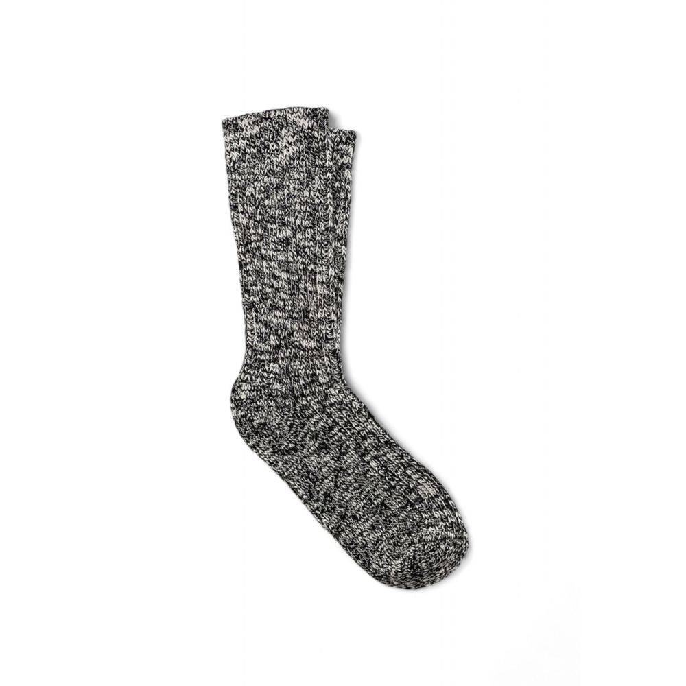 Calzini in cotone grigio Birkenstock