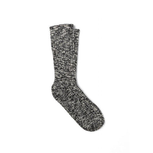 Calzini in cotone grigio Birkenstock
