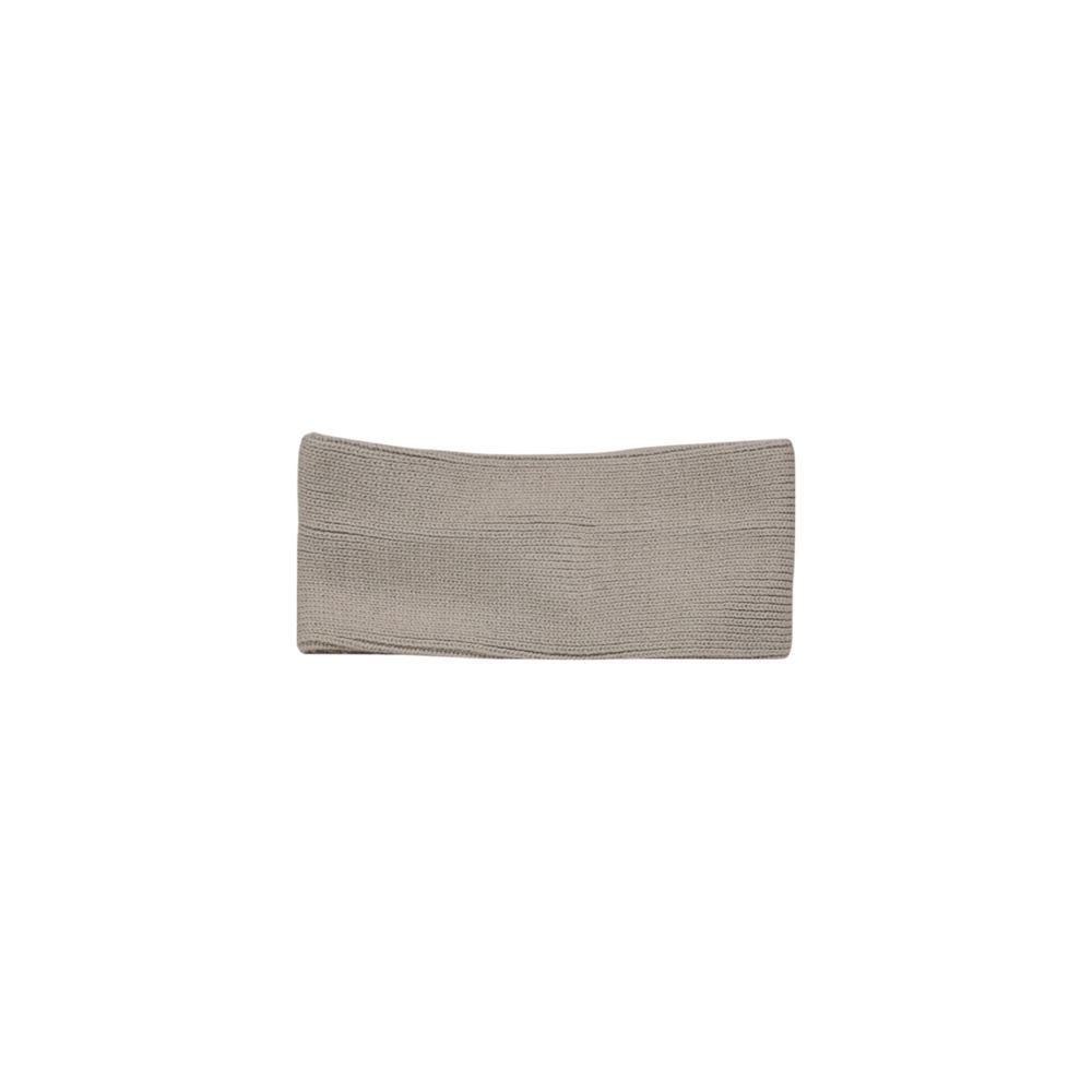Cappello in cotone beige Calvin Klein Jeans