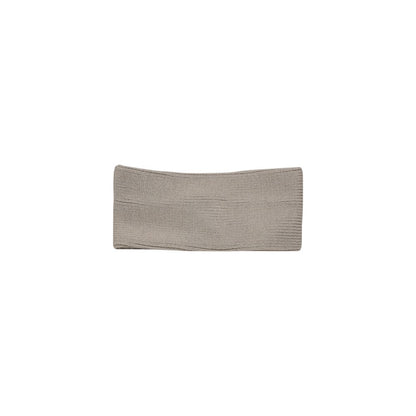 Cappello in cotone beige Calvin Klein Jeans