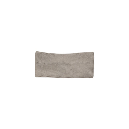 Cappello in cotone beige Calvin Klein Jeans