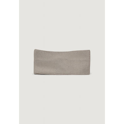 Cappello in cotone beige Calvin Klein Jeans