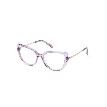 Occhiali da vista in acetato multicolore Emilio Pucci (montature)