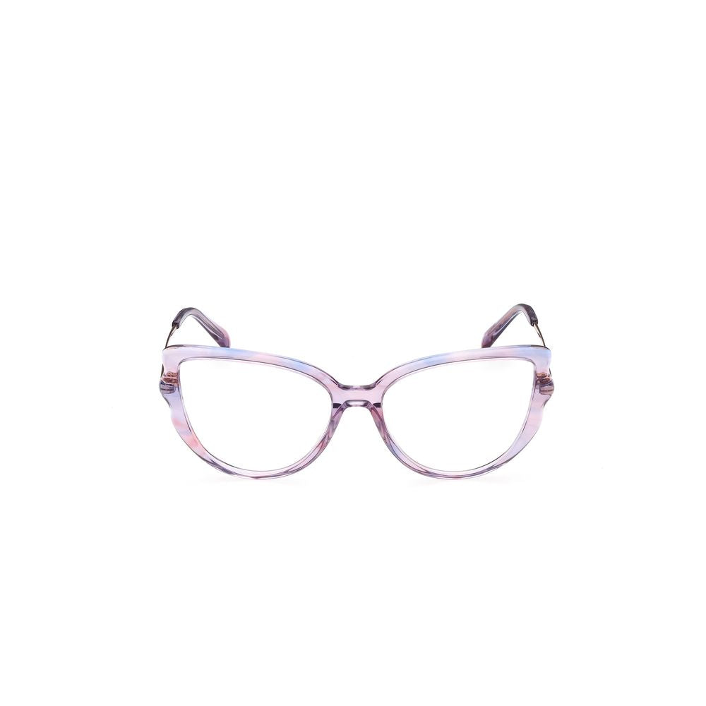 Occhiali da vista in acetato multicolore Emilio Pucci (montature)