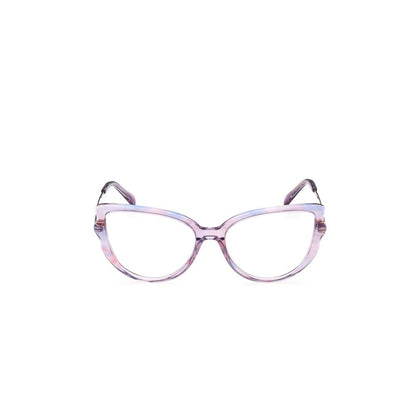 Occhiali da vista in acetato multicolore Emilio Pucci (montature)