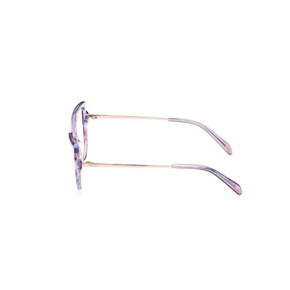 Occhiali da vista in acetato multicolore Emilio Pucci (montature)