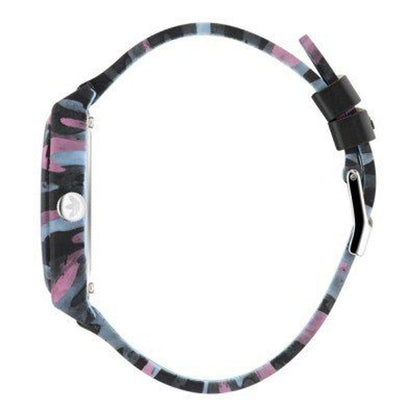 Orologio sportivo sintetico multicolore Adidas