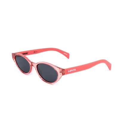 Occhiali da sole Levi's Grey Resin