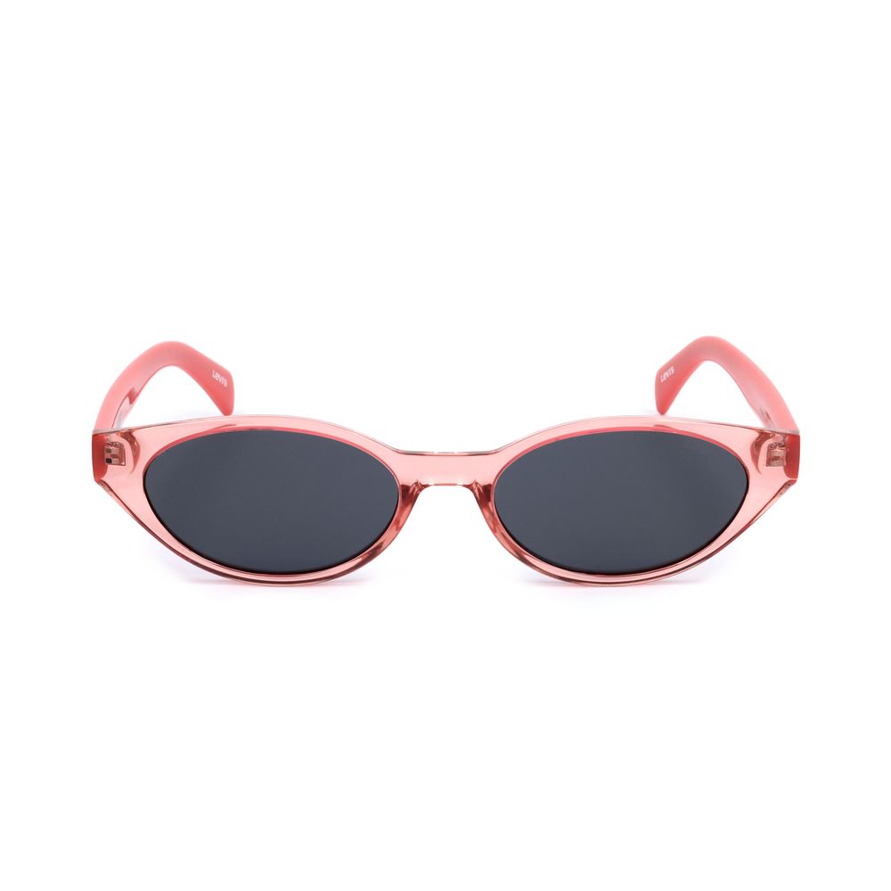 Occhiali da sole Levi's Grey Resin