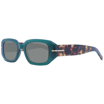 Occhiali da sole Hugo Boss Bicolor Eco Acetate