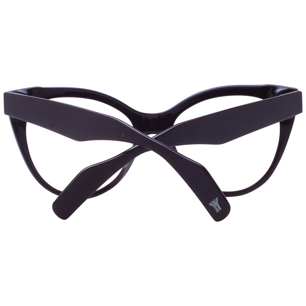 Occhiali da vista multicolori in plastica Yohji Yamamoto (montatura)