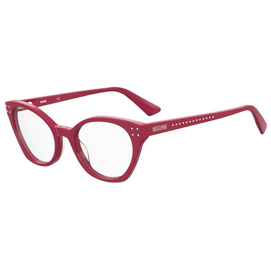 Occhiali da vista Moschino in acetato multicolore (montature)