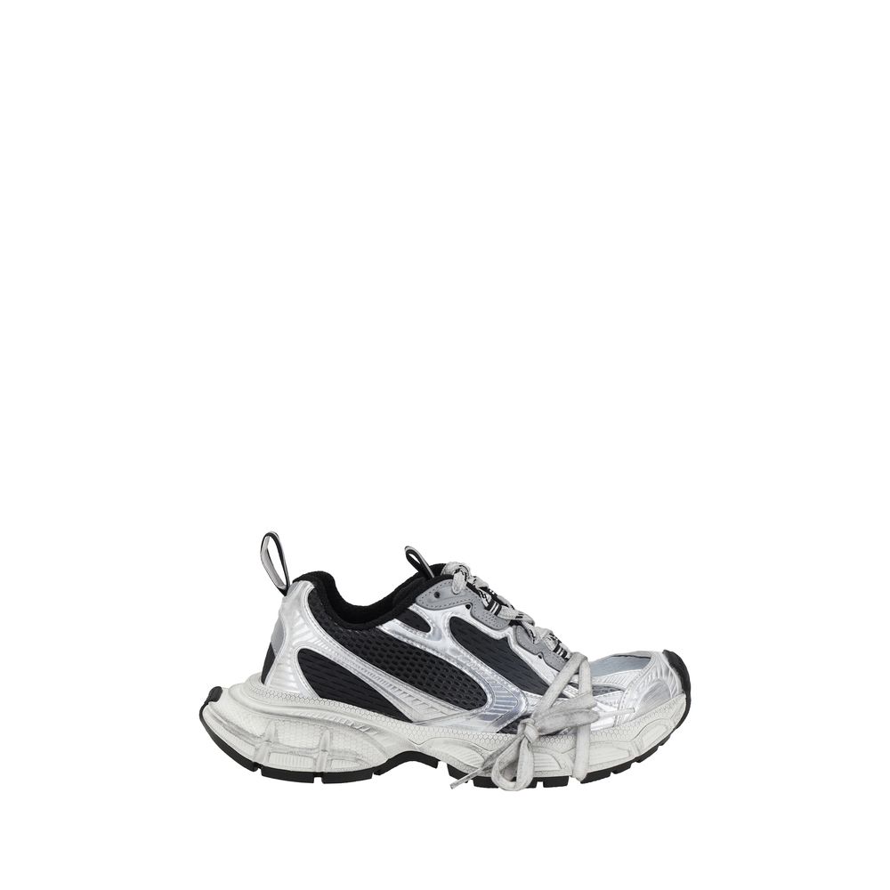 Sneakers Balenciaga multicolor in polietilene spesso