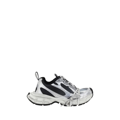 Sneakers Balenciaga multicolor in polietilene spesso