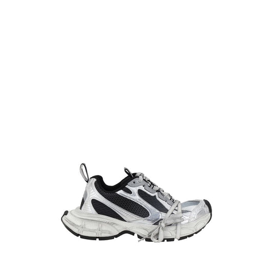 Sneakers Balenciaga multicolor in polietilene spesso