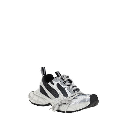 Sneakers Balenciaga multicolor in polietilene spesso