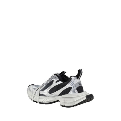 Sneakers Balenciaga multicolor in polietilene spesso