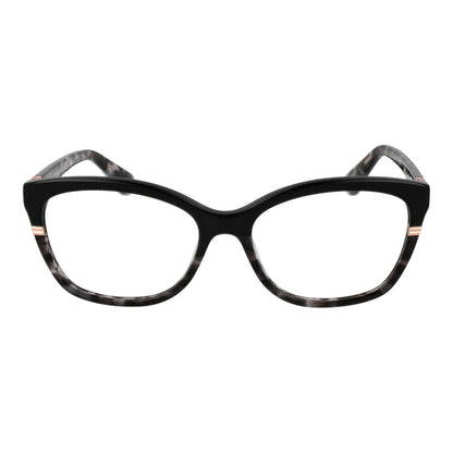 Occhiali da vista in acetato nero Marciano by Guess (montatura)