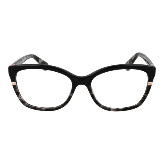 Occhiali da vista in acetato nero Marciano by Guess (montatura)