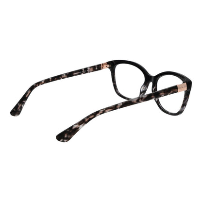 Occhiali da vista in acetato nero Marciano by Guess (montatura)