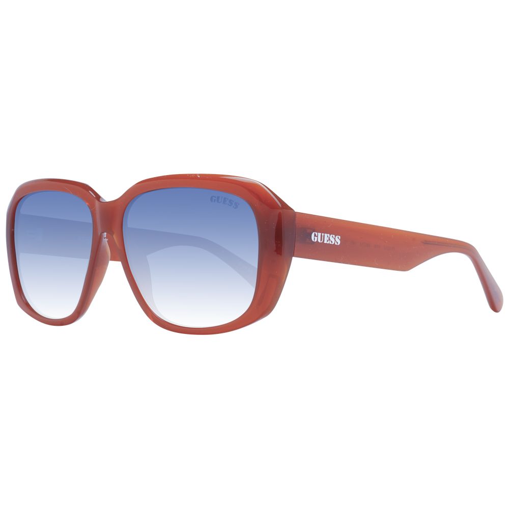 Occhiali da sole Guss Copper Plastic