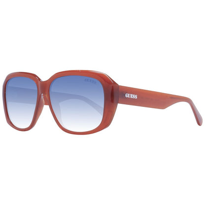 Occhiali da sole Guss Copper Plastic