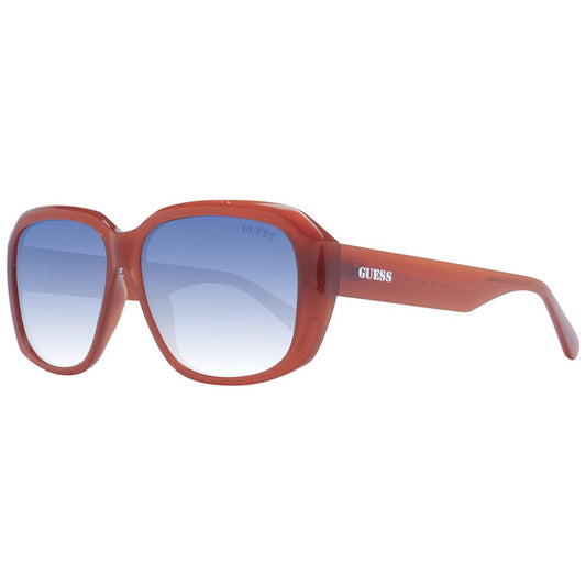 Occhiali da sole Guss Copper Plastic
