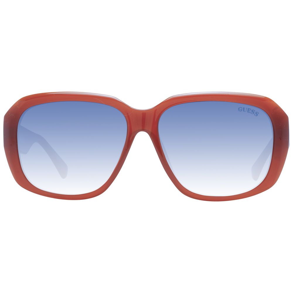Occhiali da sole Guss Copper Plastic