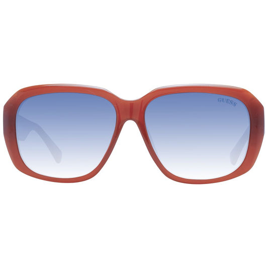 Occhiali da sole Guss Copper Plastic