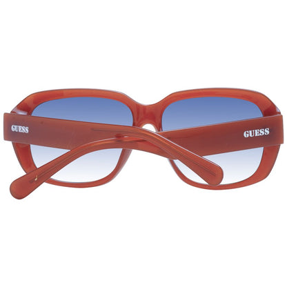 Occhiali da sole Guss Copper Plastic