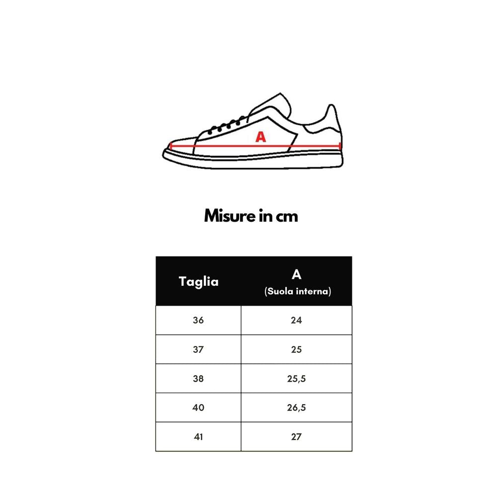 Sneakers basse Bally in tessuto rosa e pelle