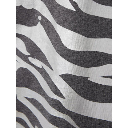 T-shirt in cotone multicolore Kenzo
