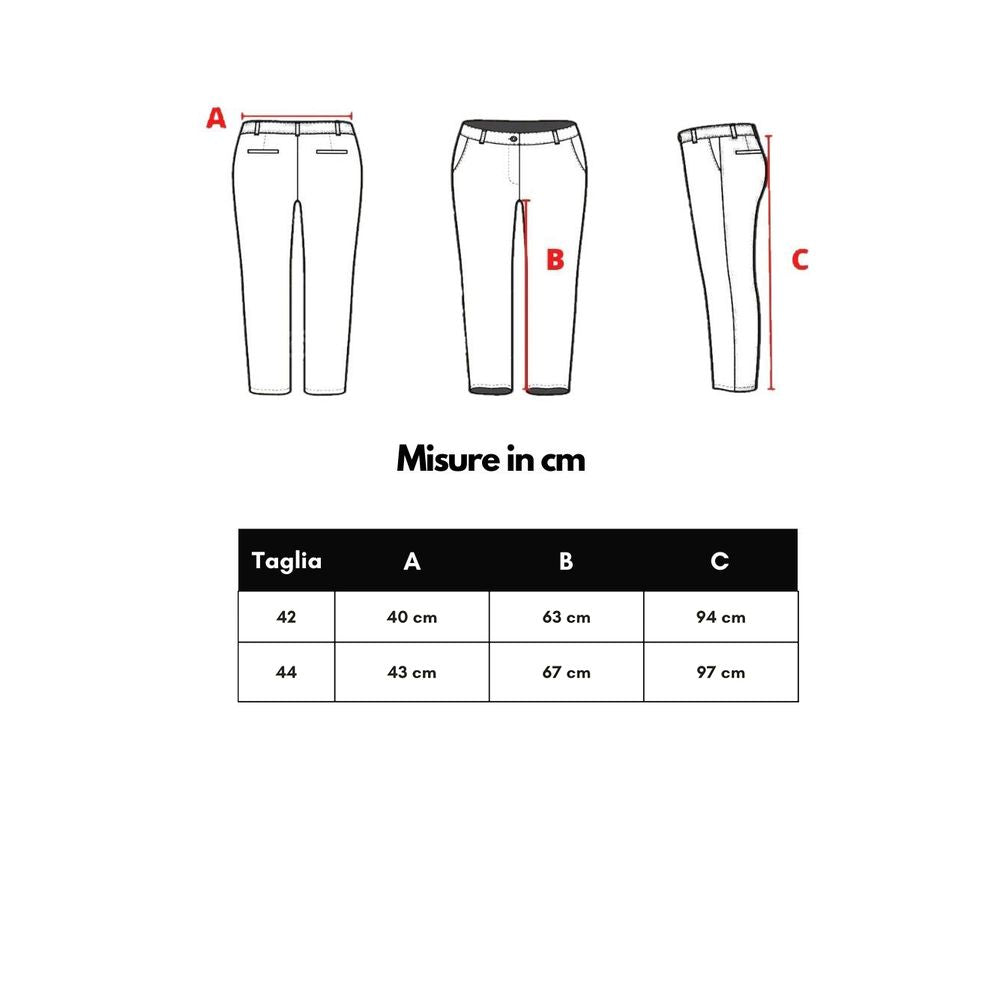 Pantaloni sportivi in ​​cotone grigio Alexander McQueen