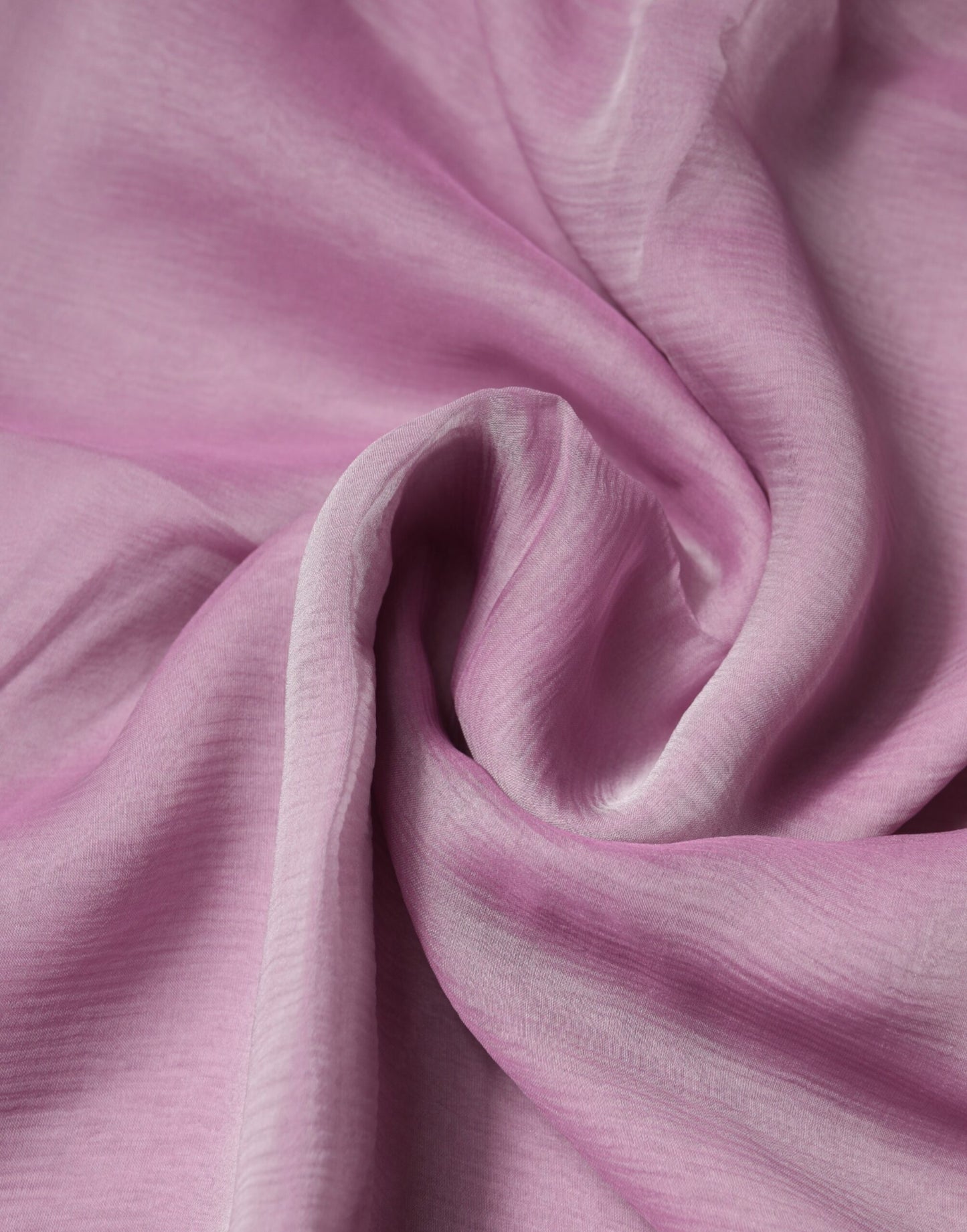 Dolce &amp; Gabbana Sciarpa da donna rettangolare in seta rosa