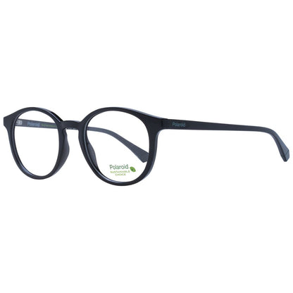 Occhiali da vista Polaroid in poliammide nero (montatura)