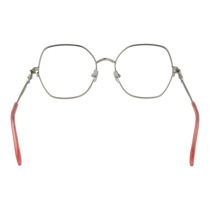 Occhiali da vista in metallo grigio Emilio Pucci (montatura)