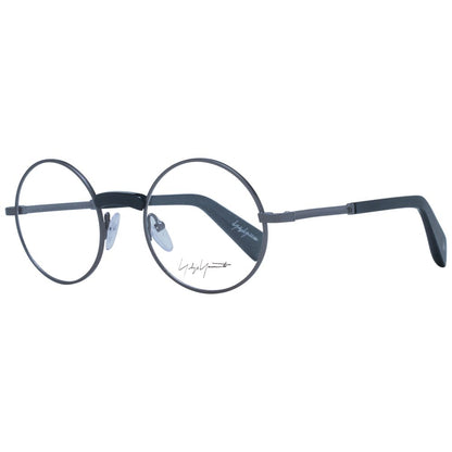 Occhiali da vista Yohji Yamamoto Gray Monel (montatura)