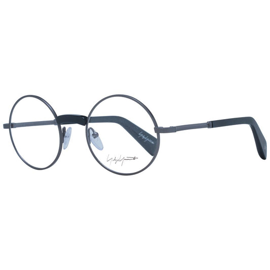 Occhiali da vista Yohji Yamamoto Gray Monel (montatura)