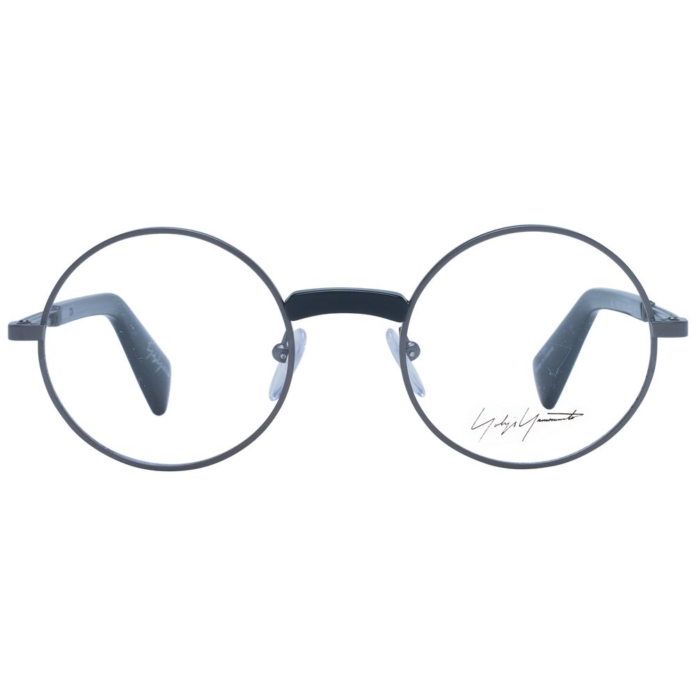Occhiali da vista Yohji Yamamoto Gray Monel (montatura)