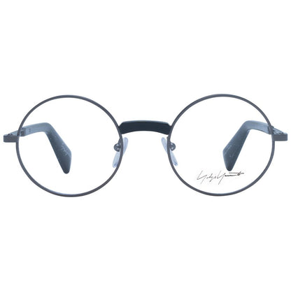 Occhiali da vista Yohji Yamamoto Gray Monel (montatura)
