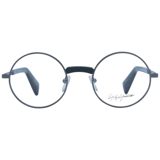 Occhiali da vista Yohji Yamamoto Gray Monel (montatura)
