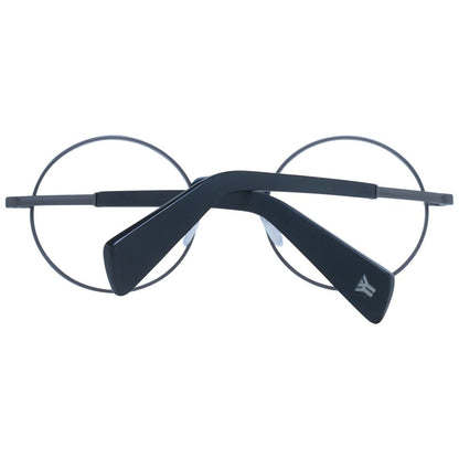 Occhiali da vista Yohji Yamamoto Gray Monel (montatura)