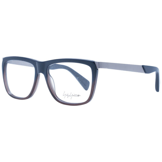 Occhiali da vista in acetato blu Yohji Yamamoto (montatura)
