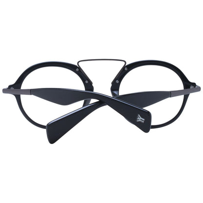 Occhiali da vista in acetato grigio Yohji Yamamoto (montatura)