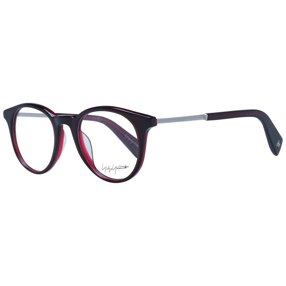 Occhiali da vista in acetato multicolore Yohji Yamamoto (montature)