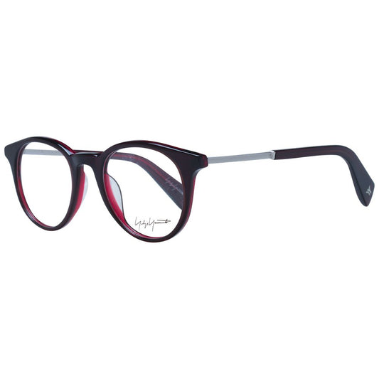 Occhiali da vista in acetato multicolore Yohji Yamamoto (montature)