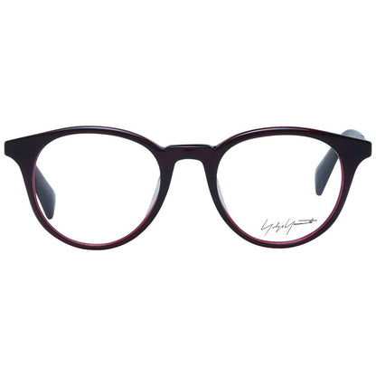 Occhiali da vista in acetato multicolore Yohji Yamamoto (montature)